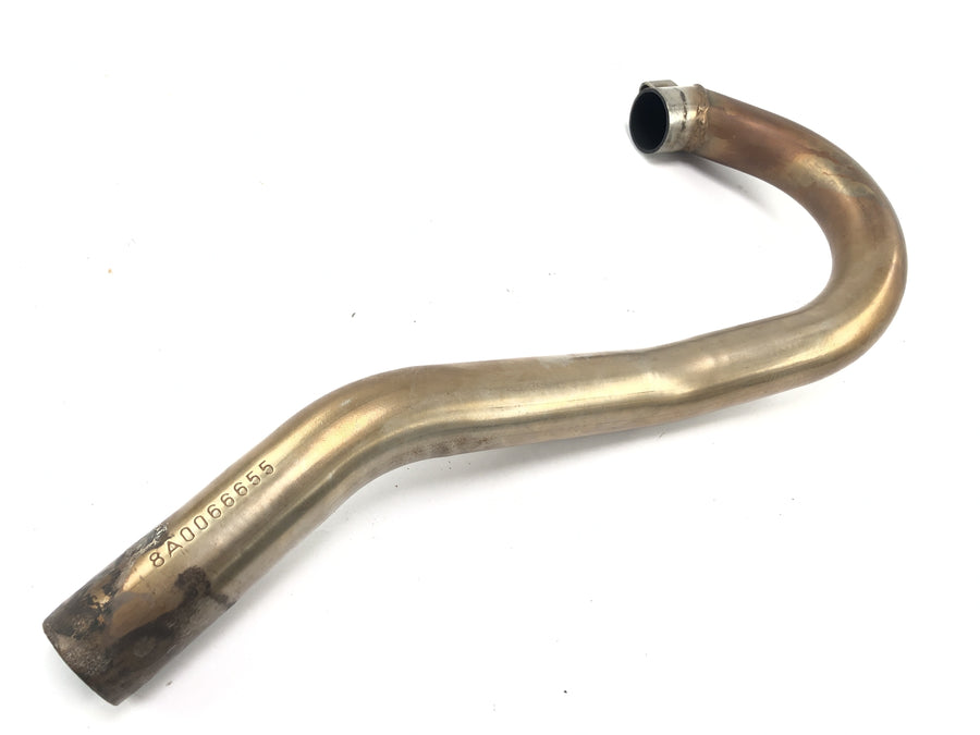Husqvarna TE 610 8AE [1994] - Udstødningsrør Manifold Udstødningssystem Rustfrit stål