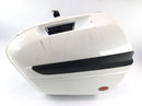 Moto Guzzi Stelvio 1200 4V [2009] - Kuffert Set Sidet Case Top Case Motorcykelkasse-4