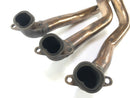 Triumph Daytona 955i T595 [1999] - Manifold udstødningsmanifold-2