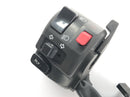 Yamaha XJR 1300 RP06 [2002] - Styrtilpasning styrkontakt venstre-2