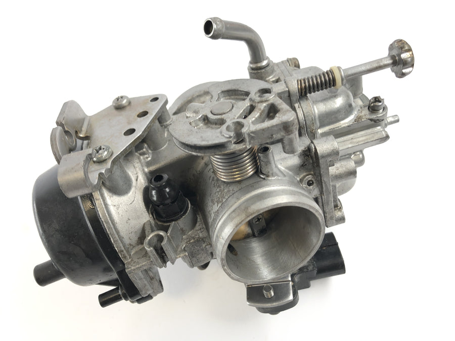 KTM LC4 640 EGS [2004] - karburator