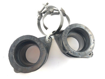 YAMAHA XT 550 5Y3 [1982] - Indtag Suget Set Set -par - 0