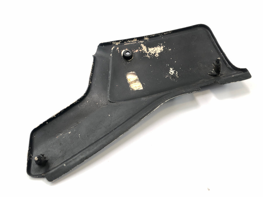 Honda XL 600 R PD03 [1986] - Bagpanel sidepanel venstre