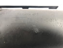 YAMAHA XT 600 E 3TB [1996] - Udstødningssilencer-3