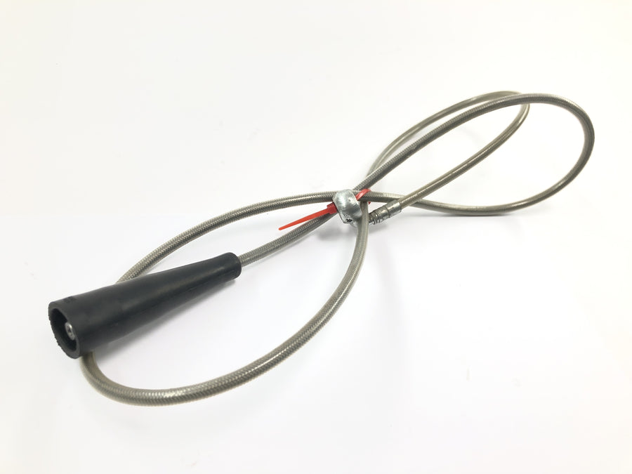 KTM 950 Adventure LC8 [2004] - Clutch line stål flex