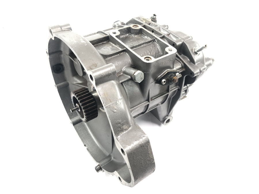 Moto Guzzi V10 Centauro [1998] - Transmission manuel gearkasse enhed
