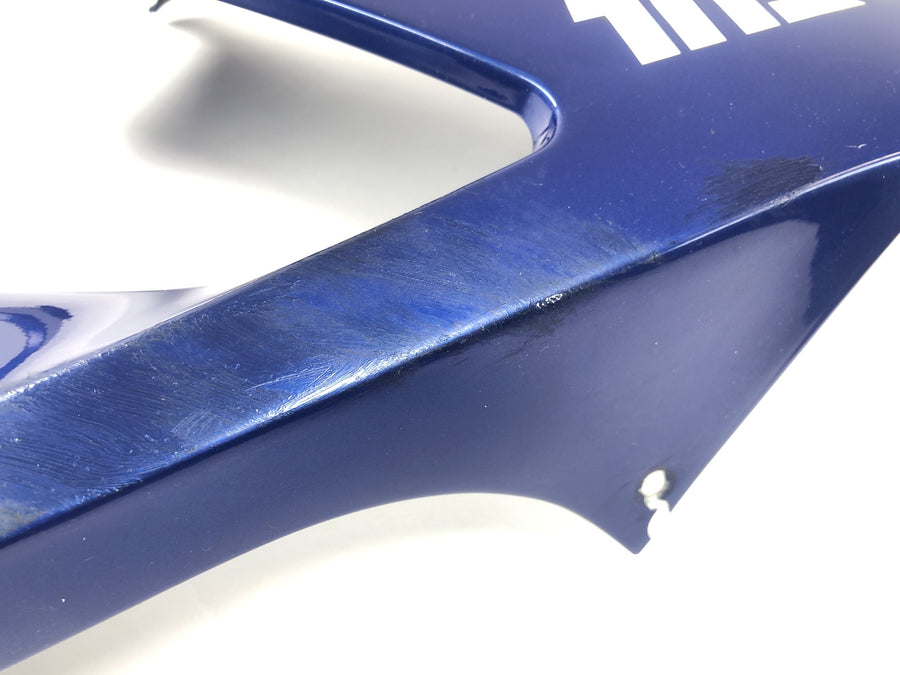 Yamaha YZF R1 RN01 [1998] - Sidebeklædning på beklædning på beklædning på venstre