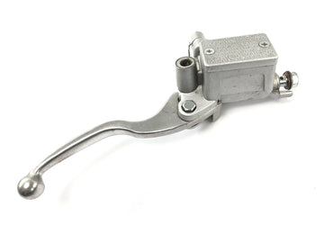 SWM RS 125 R B2 [2020] - Bremsehåndtag front hovedcylinder montering højre hydraulisk