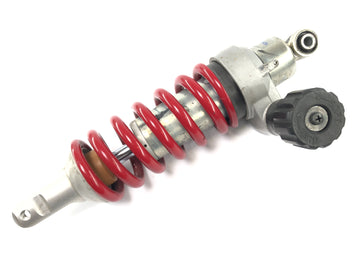Moto Guzzi Stelvio 1200 4V [2009] - Spring Bumper Shock Absorber ved det bageste dæmpningselement - 0