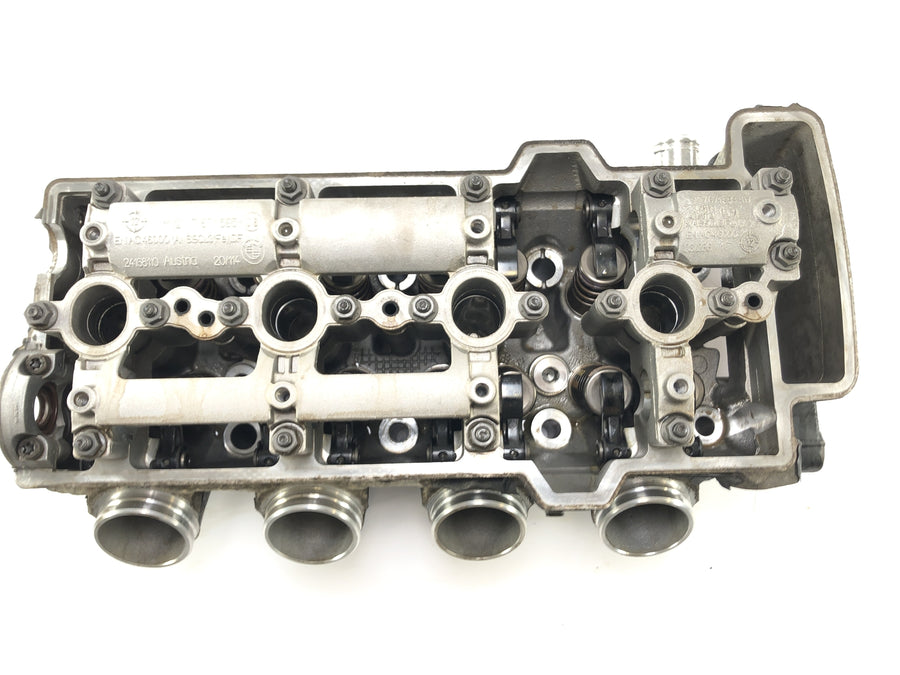 BMW K 1300 R K12S [2014] - Cylinderhoved