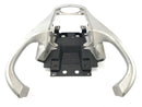 BMW F 650 GS R13 [2002] - Carrier ved bagagepolitisk beslag-3