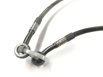 Honda XBR 500 PC15 [1989] - Brake Line Brake Slang - 0