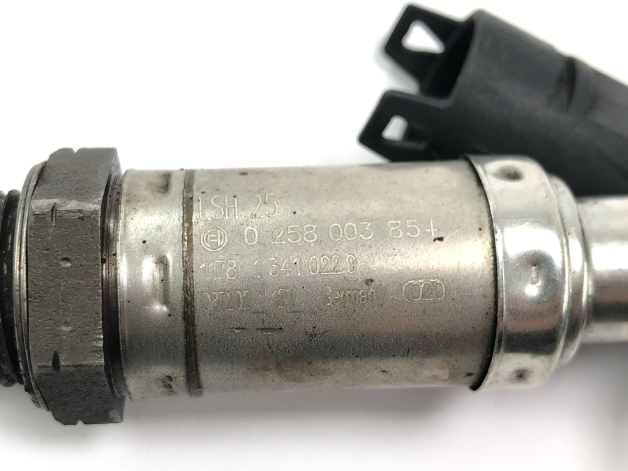BMW R 1100 S R2S [2000] - Lambdasensor O2 sensor udstødningsgassensor