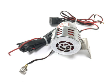 BMW R 850 C 259C [1999] - Siren Alarm System Mini Siren MS -190 12V Motorcykelalarm