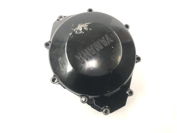 Yamaha YZF R1 RN01 [1998] - Motorlåget Venstre Light Machinery Cover - 0