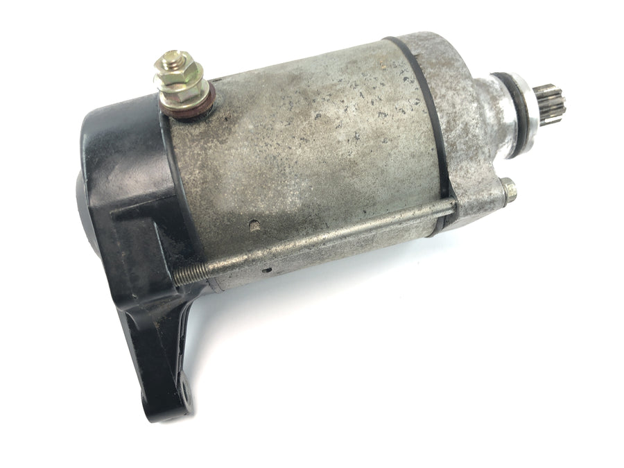 Yamaha XJR 1200 4PU [1996] - Starter startmotor