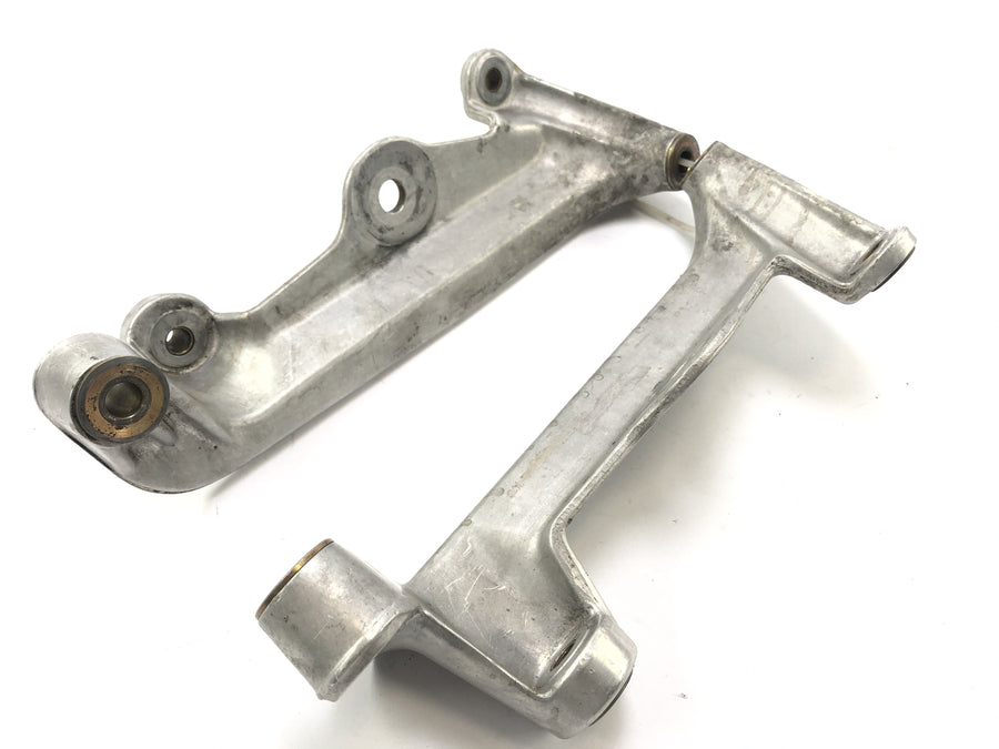 Cagiva Elefant 650 [1984] - Holder -par