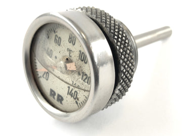 Yamaha V Max 1200 2we [1996] - Olietermometer