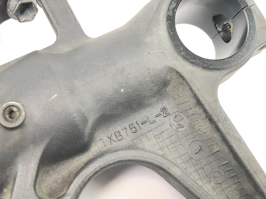 Suzuki GSX R 1000 WVBZ K3 [2003] - teleskopgaffel gaffel på hovedet forgaffel