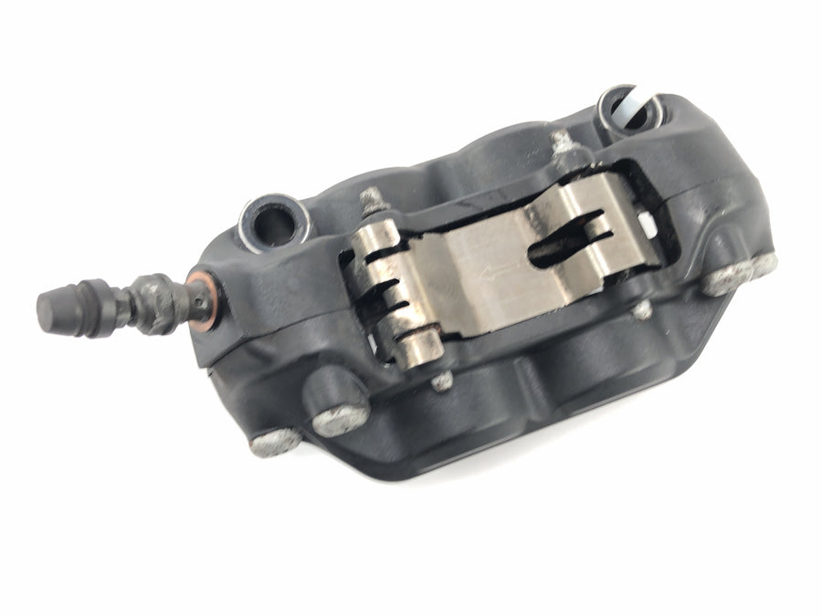 Moto Guzzi Stelvio 1200 4V [2009] - Brake Caliper Brake Tongs Front Right Right