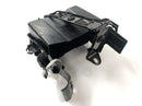 Honda XBR 500 PC15 [1989] - Batteri Boks Bracket Holder Battery Absorption-3