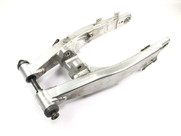 Yamaha TT 600 E 4GV [1995] - Bageste svingarm i aluminium