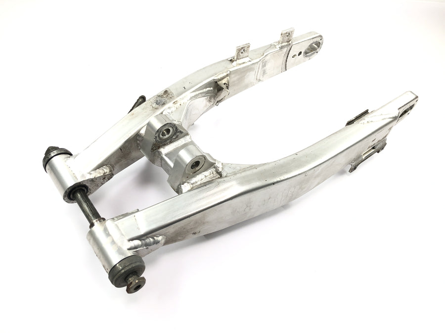 Yamaha TT 600 E 4GV [1995] - Bageste svingarm i aluminium