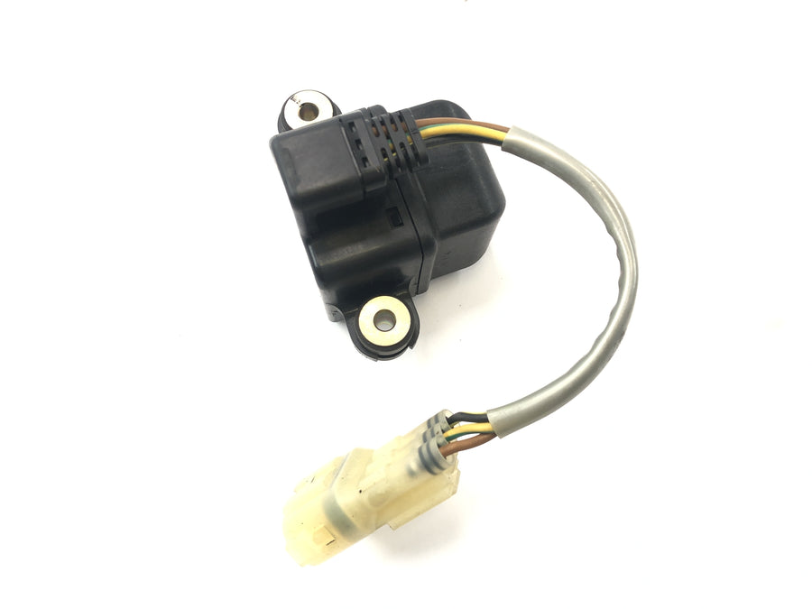 Kawasaki ZX 12 R ZXT20A [2001] - Tilt sensor tilt vinkel sensor