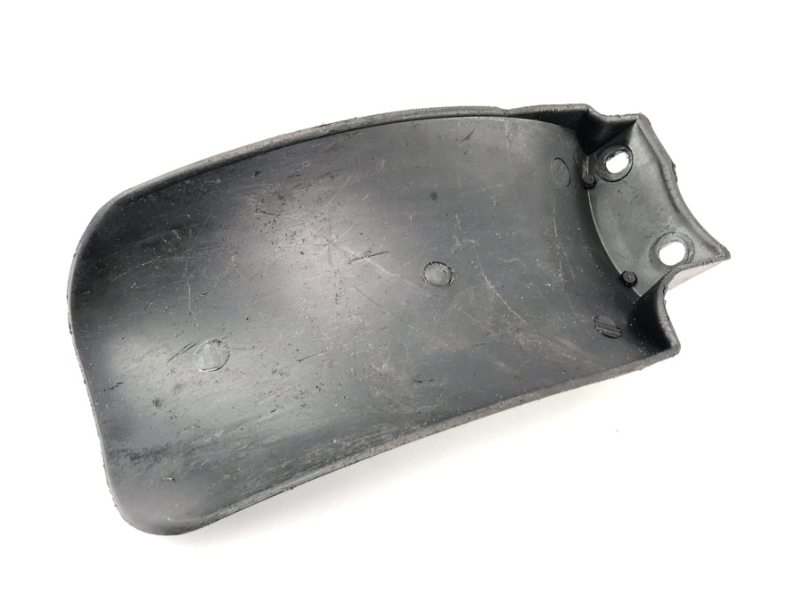 Suzuki DR 350 SK42B [1991] - Fender baghjulsdæksel beskyttelsespladebeskyttelse