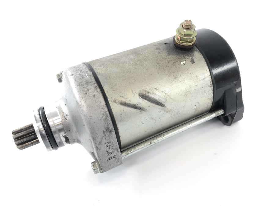 Yamaha XJR 1300 RP06 [2002] - startmotor motorcykel starter 12V