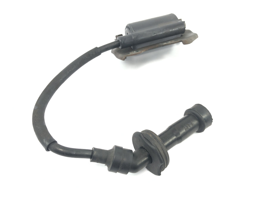 Yamaha XTZ 660 3YF [1992] - Tændspole tændspole modul tændspole enhed med stik