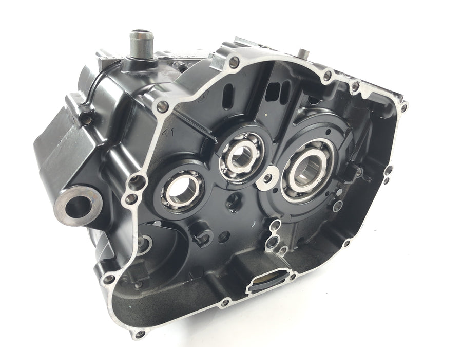 Kawasaki Ninja 125 Bx125b [2024] - Motorboliger tomme boliger