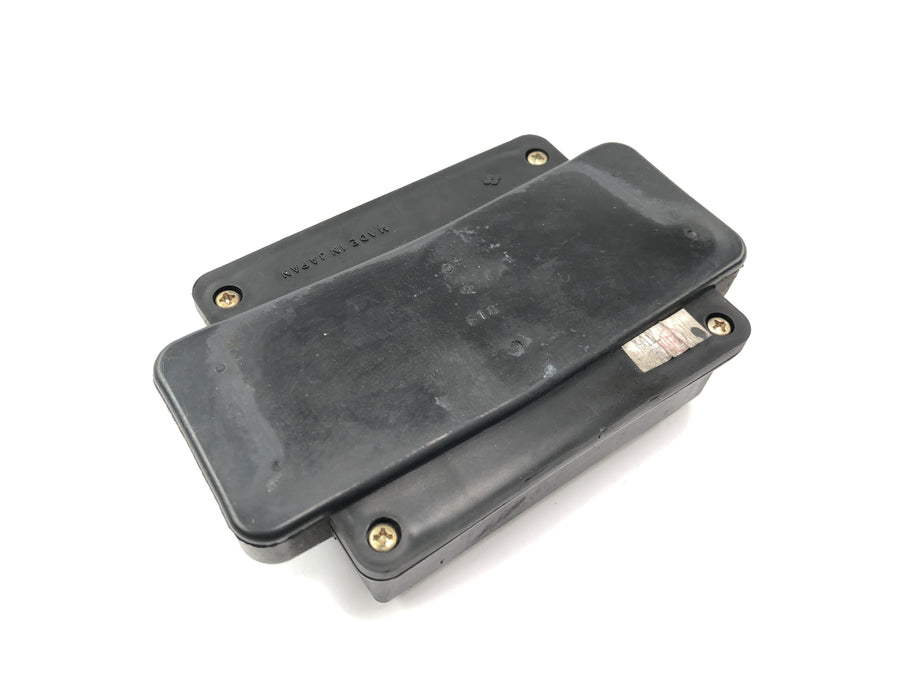 Kawasaki VN 1500 Classic VNT50D [2001] - Fuse Box Box