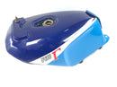 Suzuki RG 250 Gamma GJ21D [1987] - Tank benzintank brændstoftank-1