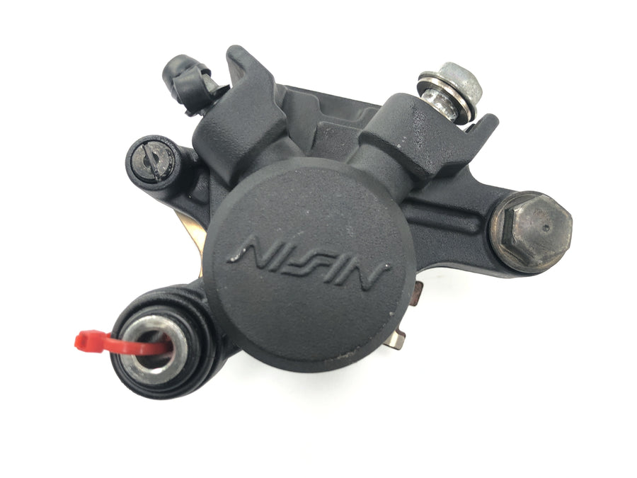 Suzuki GSF 1250 SA Bandit WVCH [2007] - Bagbremsekaliber Nissin