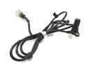 BMW R 1200 St R1ST [2006] - Hjulshastighedssensor ABS -sensor foran-2