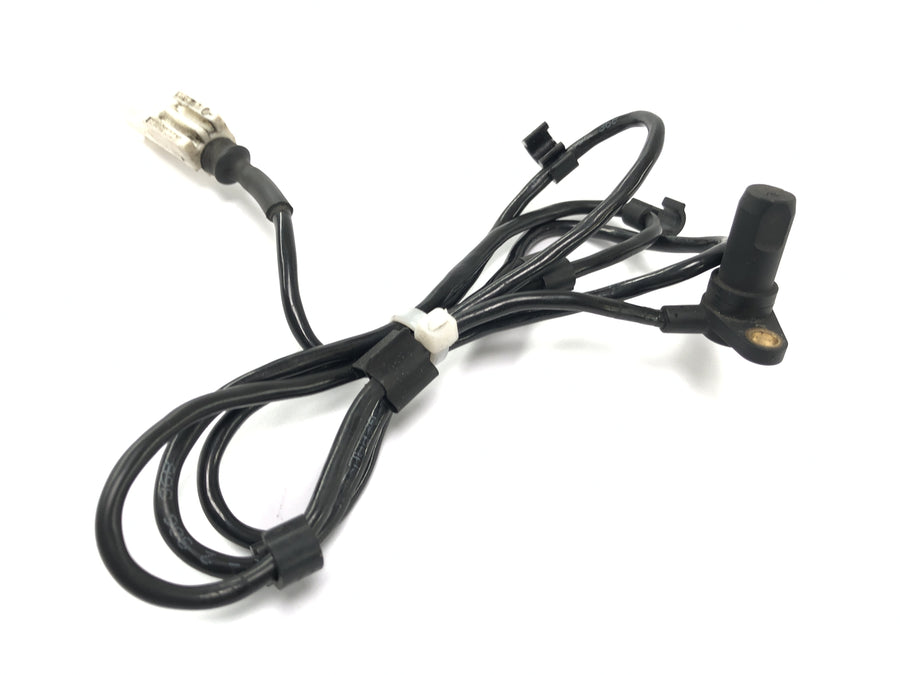 BMW R 1200 St R1ST [2006] - Hjulshastighedssensor ABS -sensor foran