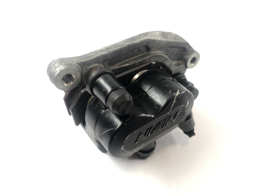 Honda NX 650 RD08 [1995] - Brake -Tende Brake Caliper Brake tilbage