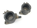 YAMAHA XT 600 ZENTERE 34L [1985] - INDTAG SUGSET SET SET PAR-1