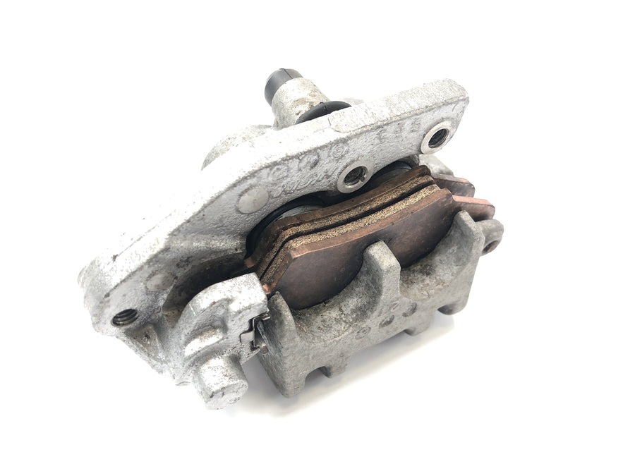Yamaha YZ 426 F [2000] - Bremsekaliber foran