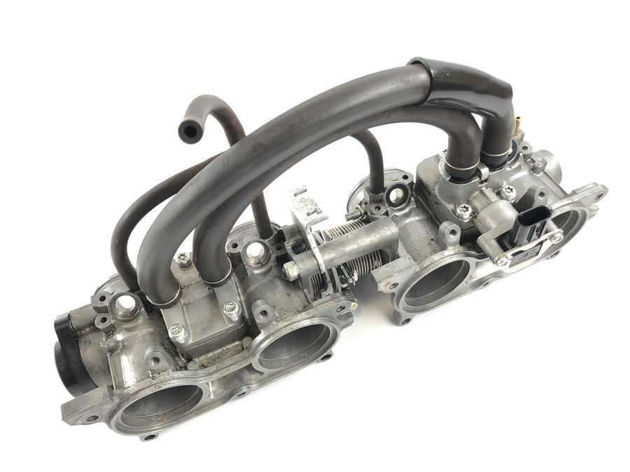 Honda CBF 1000 A SC58 [2006] - Gassventil