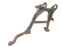 Honda GL 500 Silverwing PC02 [1982] - Haupt Stand Middle Stand Stand Stands Venstre til venstre-1