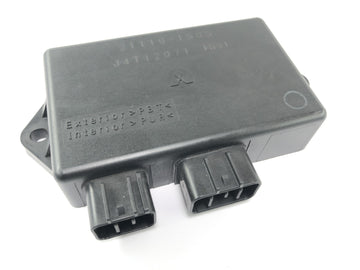 Kawasaki ZRX 1200 S ZRT20A [2002] - Control Unit CDI ECU Zündbox Igniter Controller