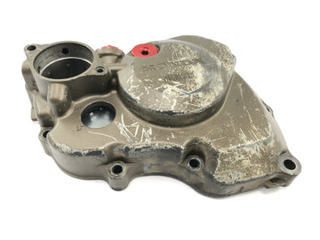 Honda CRF 450 R [2007] - Generatordæksel motordæksel venstre - 0