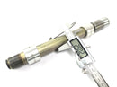 Triumph Sprint St 1050 [2005] - Fork Telegabel Suspension Fork med foraksel-5