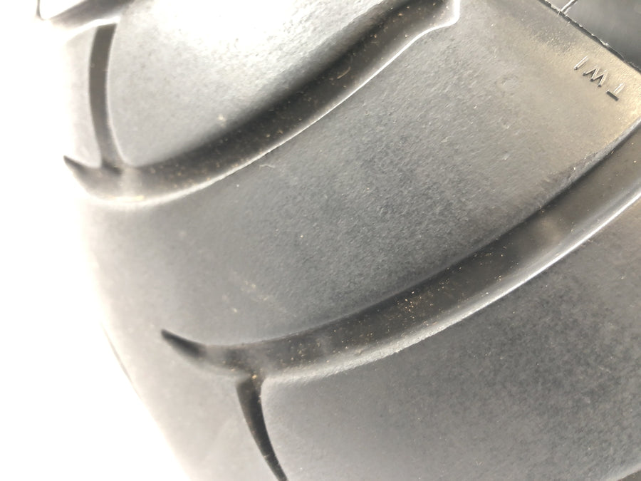 BMW K 1300 S K12S [2010] - Dæk baghjulgummi Dæk motorcykeldæk 180/55 ZR17