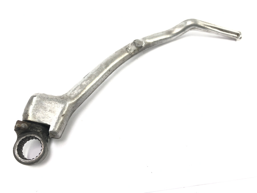 Honda CRF 450 R [2007] - Kickstarter starthåndtag kicker