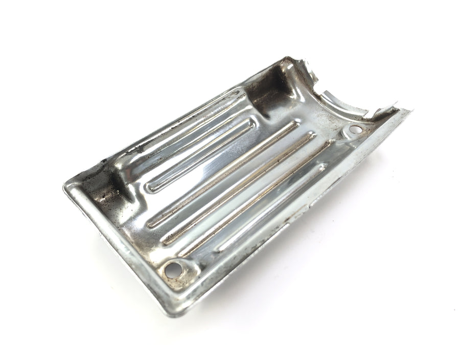Honda CB 650 RC03 [1981] - Cover Starter Cover Cover Cover