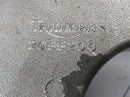 Triumph Speed ​​​​Triple T509 [1998] - Bageste svingarm-3