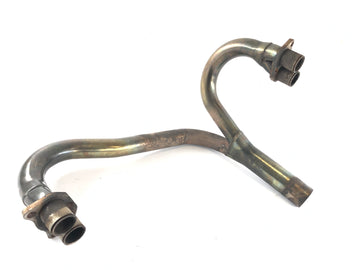 BMW R 1100 GS [1990] - Manifold udstødningsmanifold
